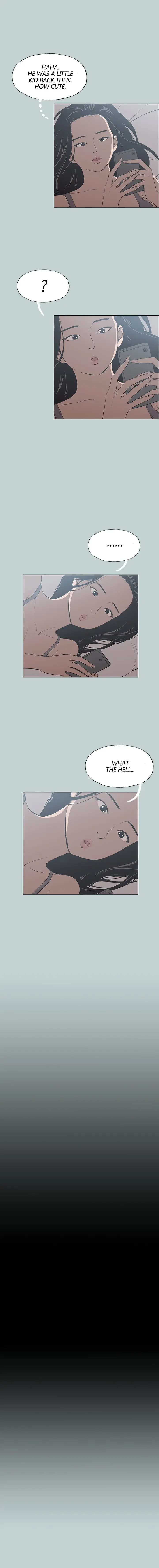 Love Square Episode 76 - Page 14