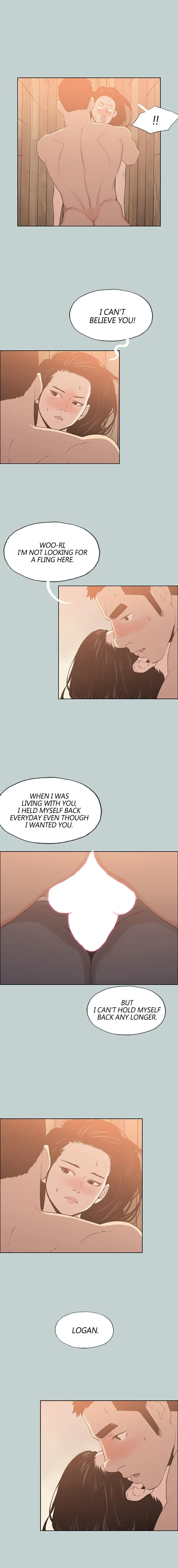 Love Square Episode 76 - Page 4