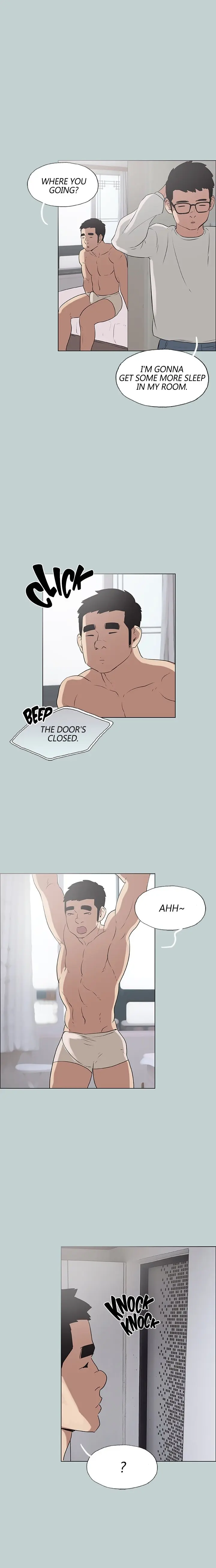Love Square Episode 77 - Page 12