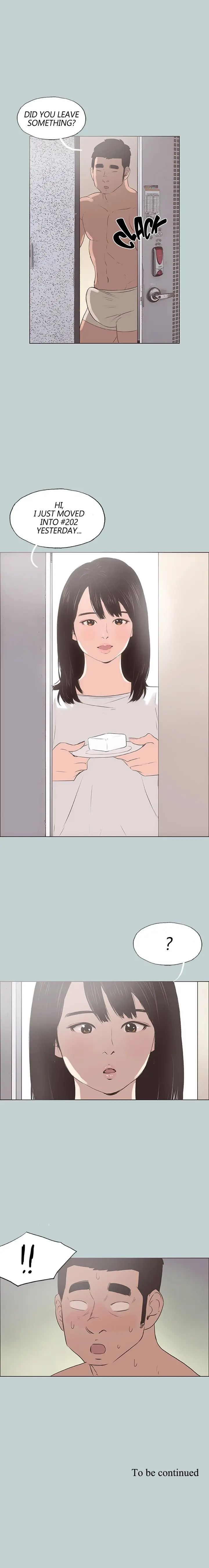 Love Square Episode 77 - Page 13