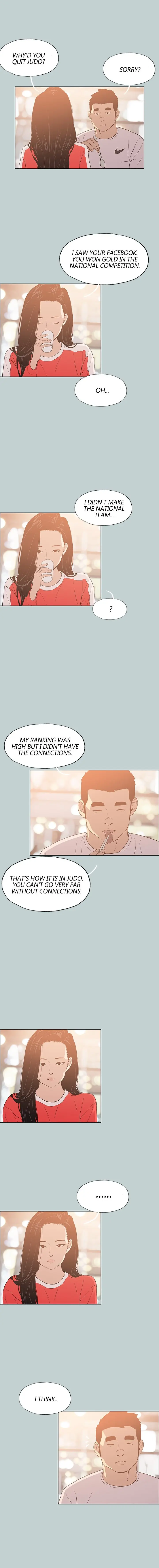 Love Square Episode 77 - Page 3