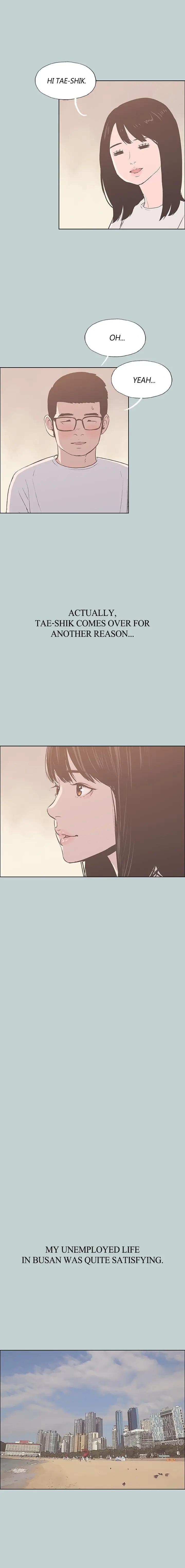 Love Square Episode 78 - Page 11