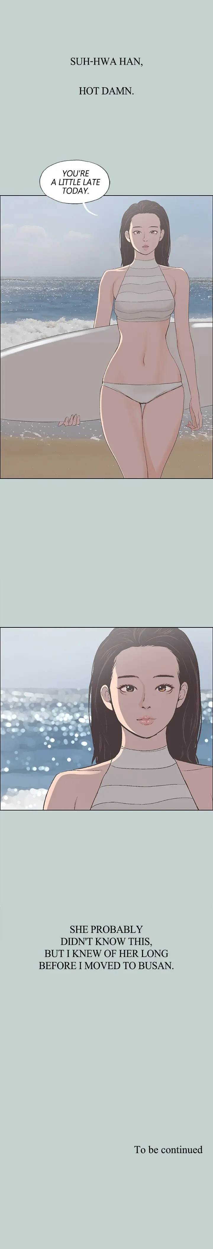 Love Square Episode 78 - Page 13