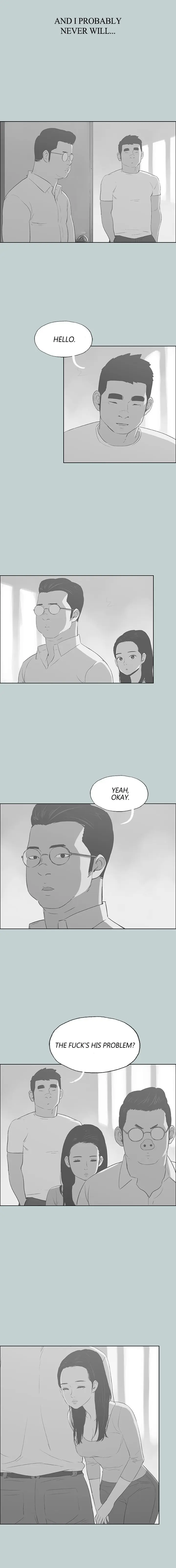 Love Square Episode 78 - Page 7