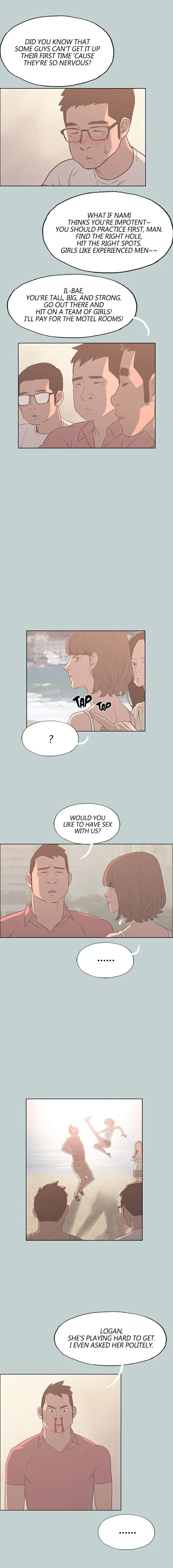Love Square Episode 79 - Page 11