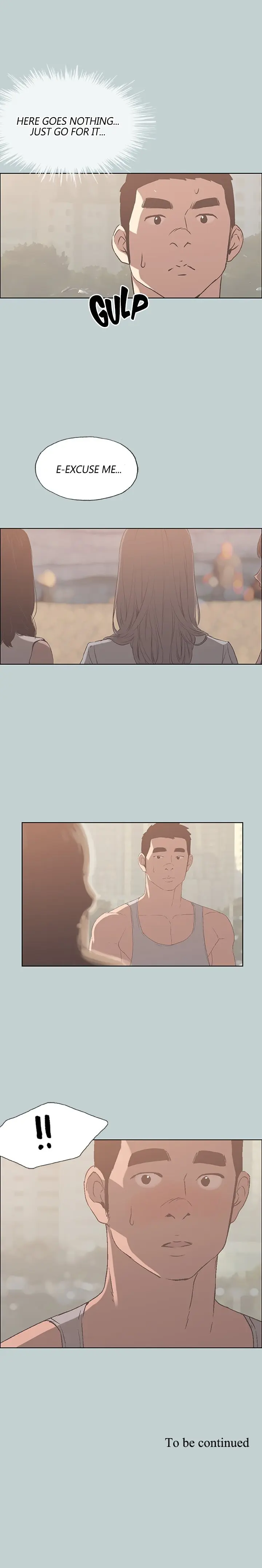 Love Square Episode 79 - Page 13