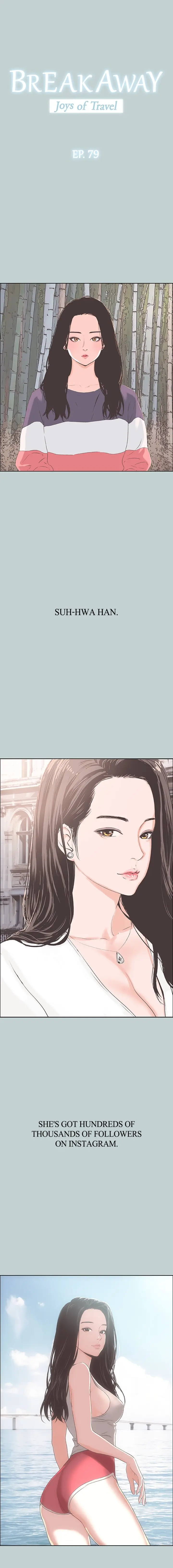 Love Square Episode 79 - Page 2