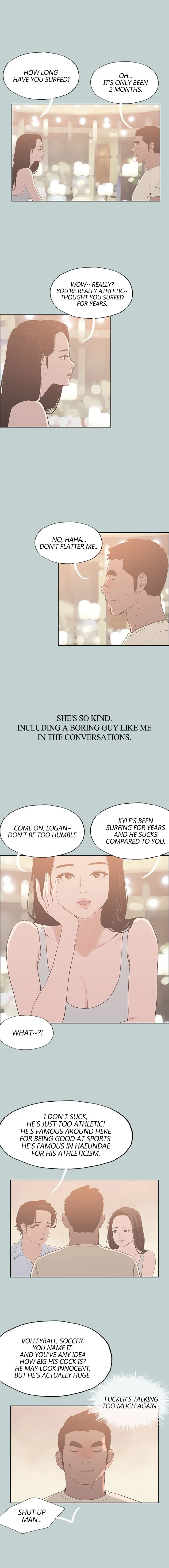 Love Square Episode 79 - Page 4