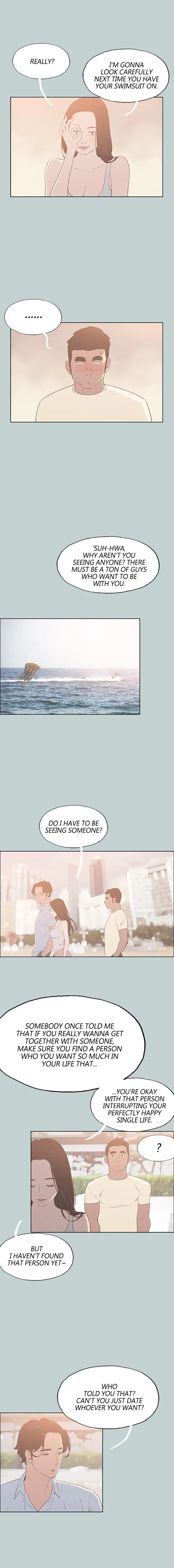 Love Square Episode 79 - Page 5