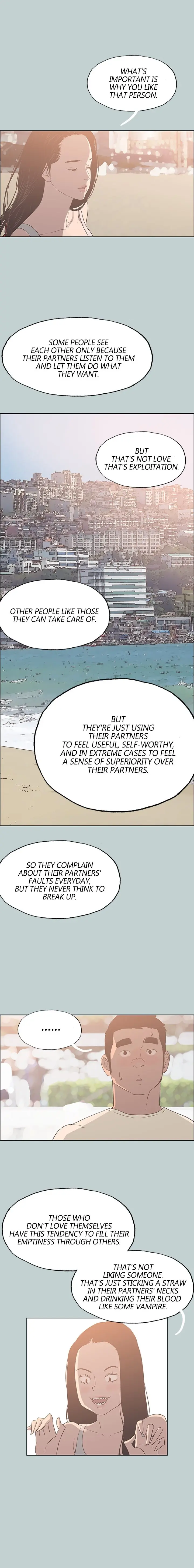 Love Square Episode 79 - Page 6