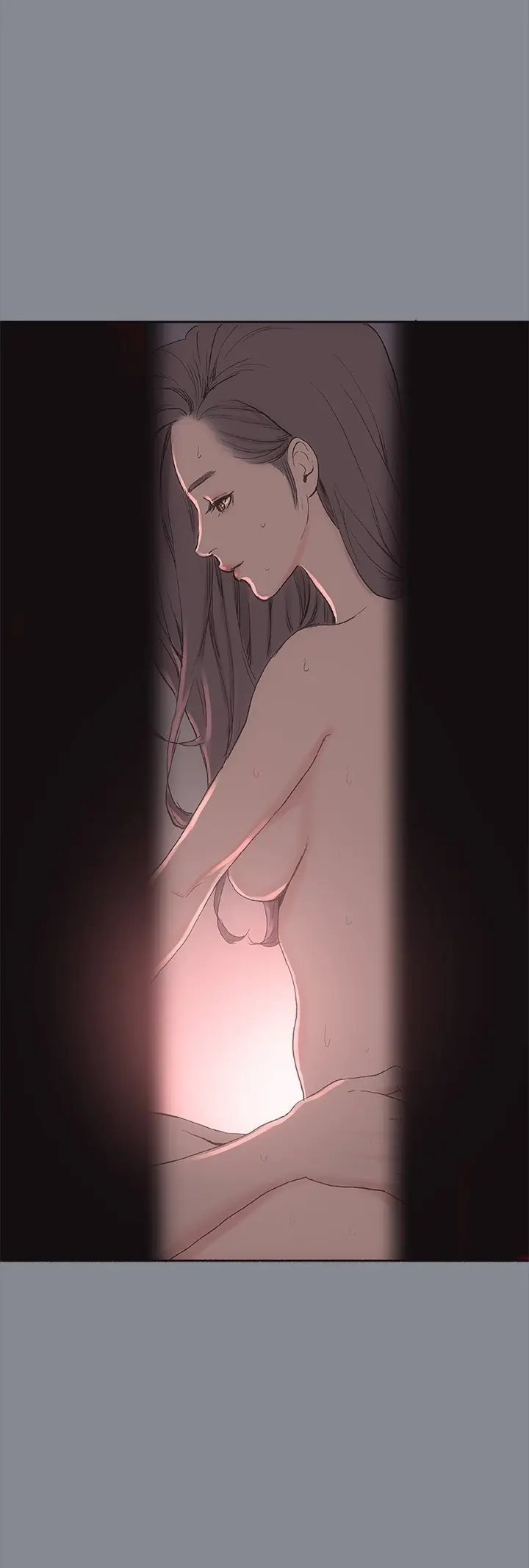 Love Square Episode 8 - Page 1