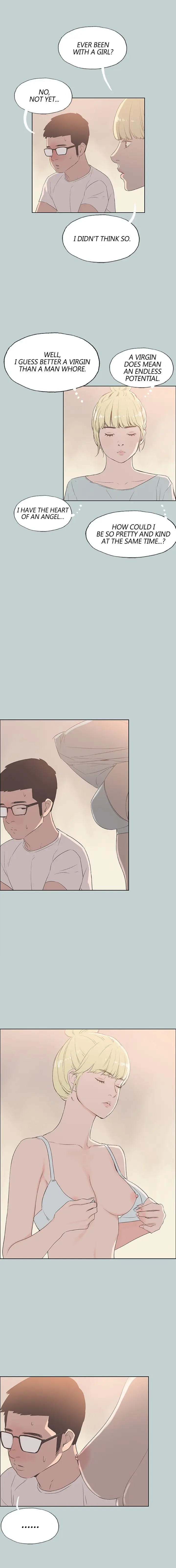 Love Square Episode 80 - Page 10