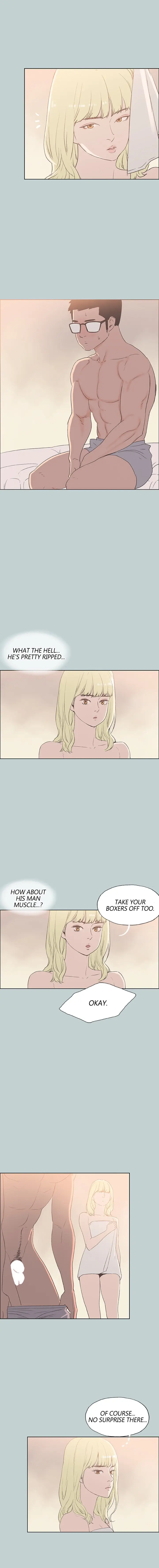 Love Square Episode 80 - Page 12