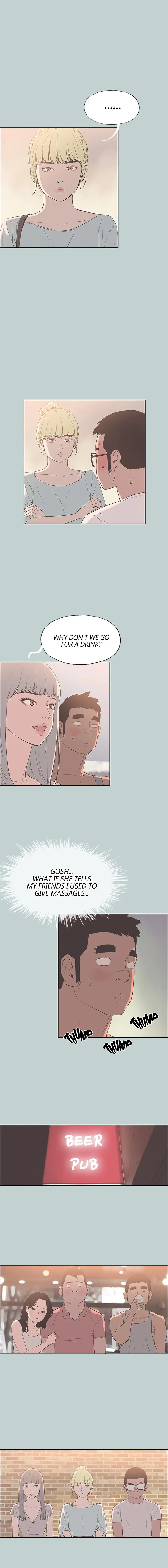 Love Square Episode 80 - Page 4