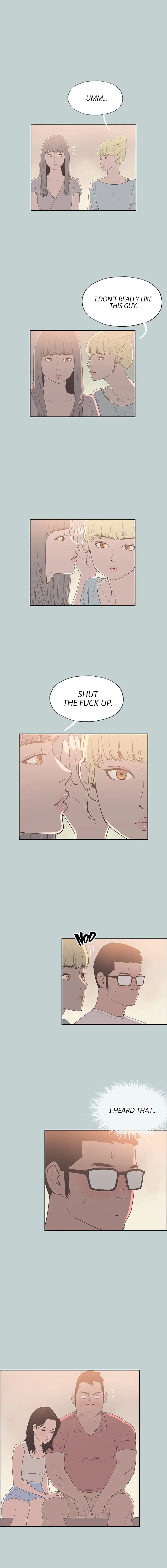 Love Square Episode 80 - Page 5