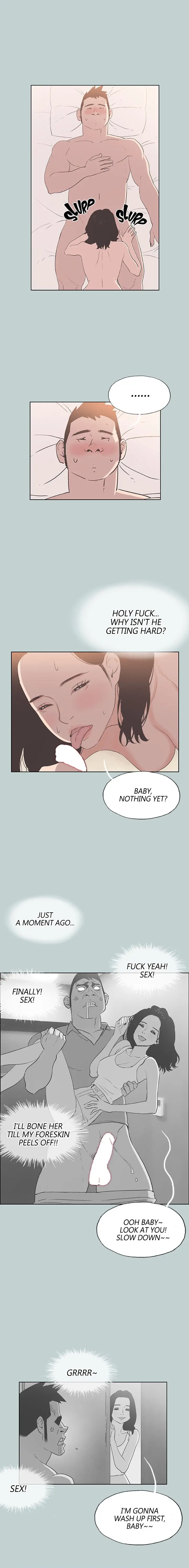 Love Square Episode 80 - Page 7
