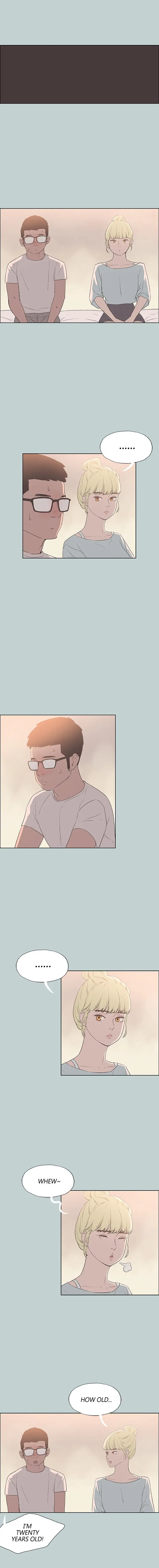 Love Square Episode 80 - Page 9