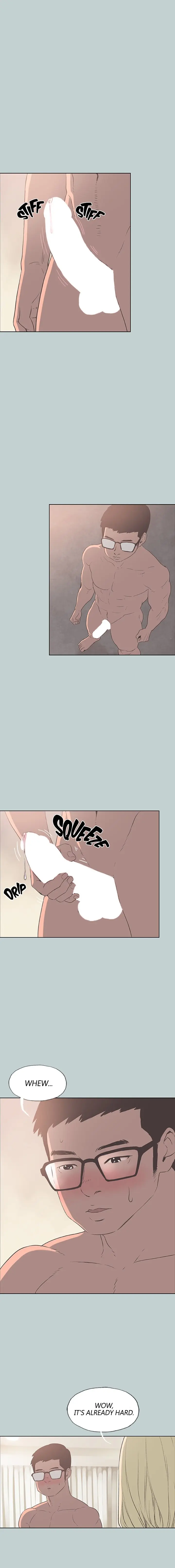 Love Square Episode 81 - Page 10