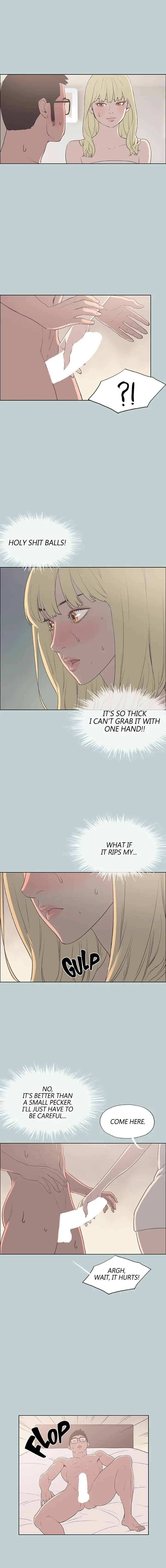 Love Square Episode 81 - Page 11