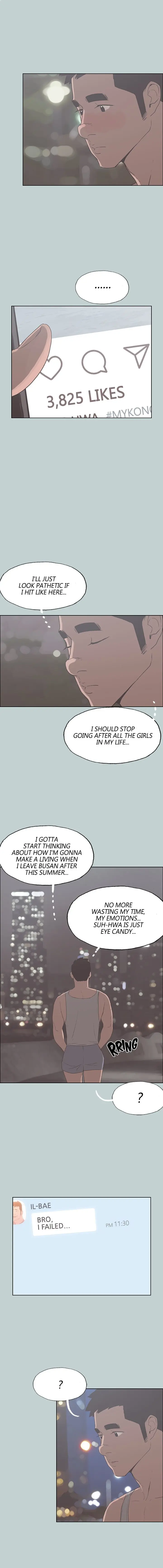 Love Square Episode 81 - Page 4