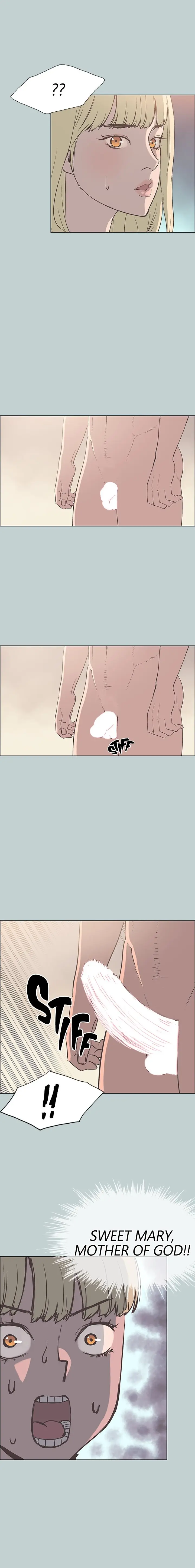 Love Square Episode 81 - Page 8