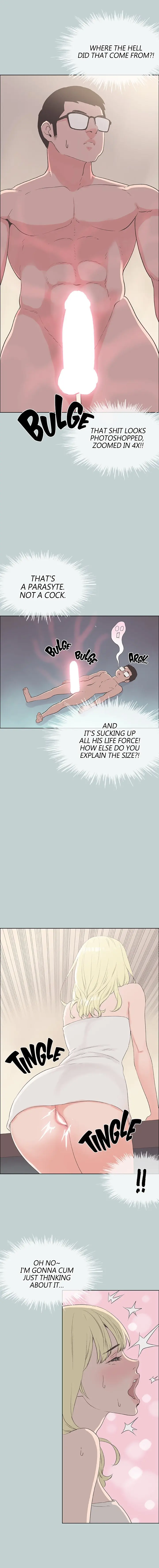 Love Square Episode 81 - Page 9