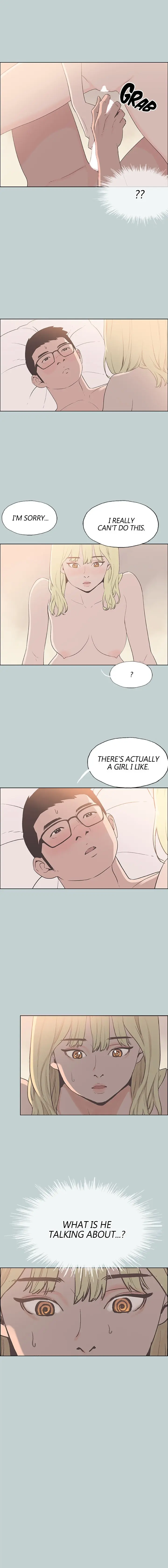 Love Square Episode 82 - Page 1