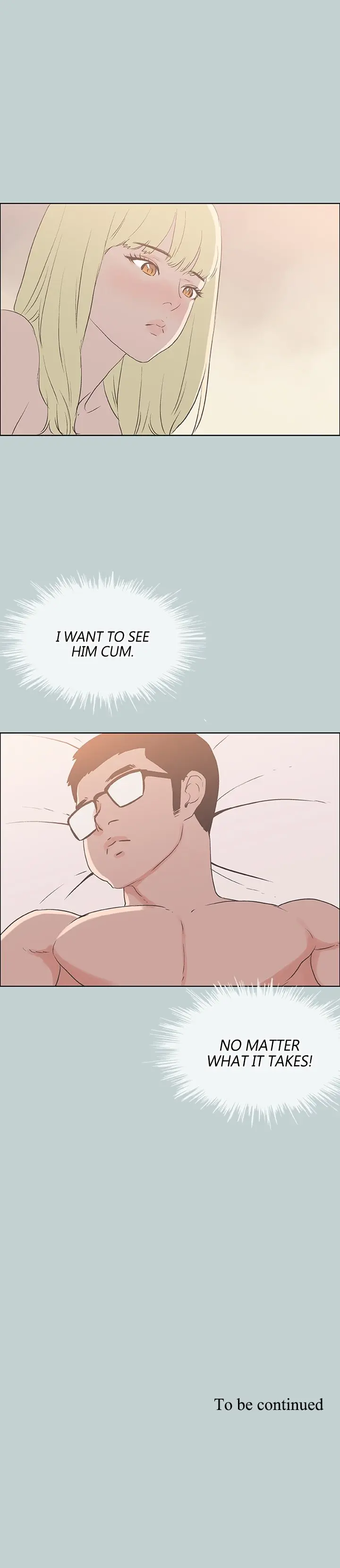 Love Square Episode 82 - Page 11