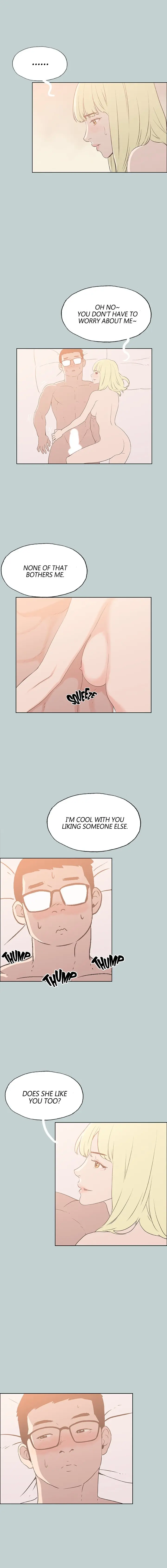 Love Square Episode 82 - Page 3