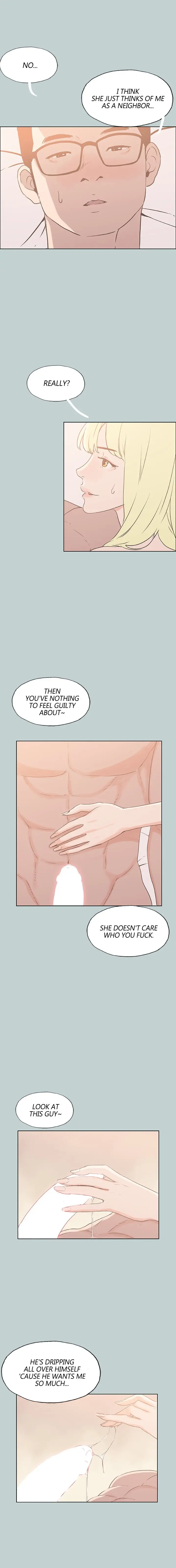 Love Square Episode 82 - Page 4