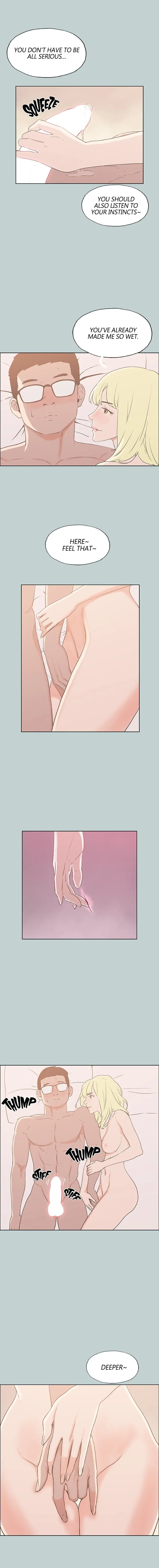Love Square Episode 82 - Page 5