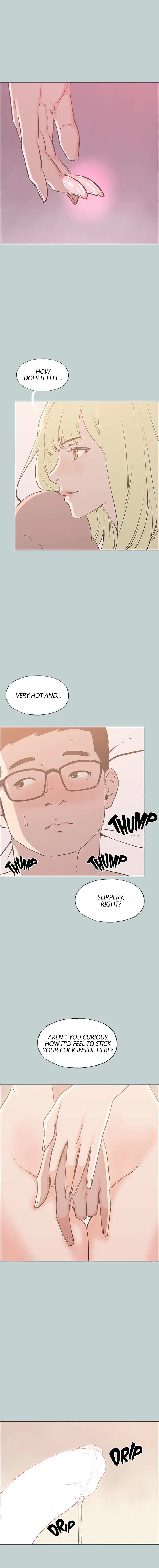 Love Square Episode 82 - Page 6