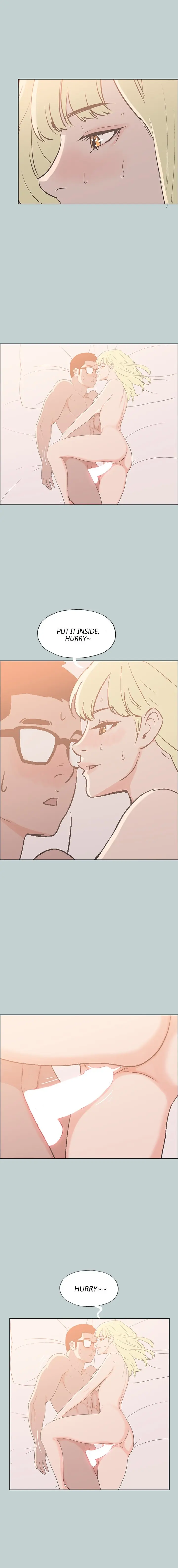 Love Square Episode 82 - Page 7