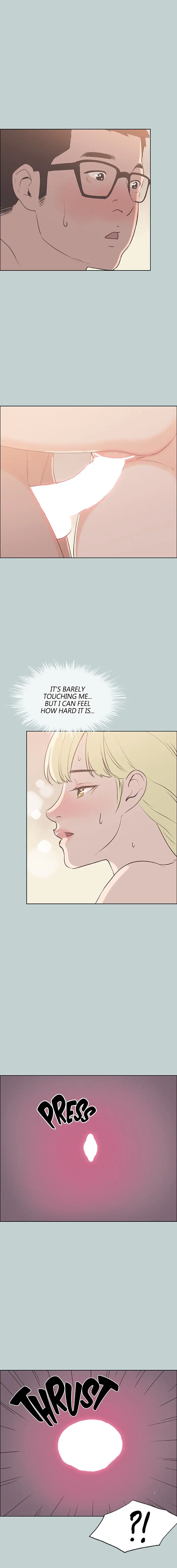 Love Square Episode 82 - Page 8