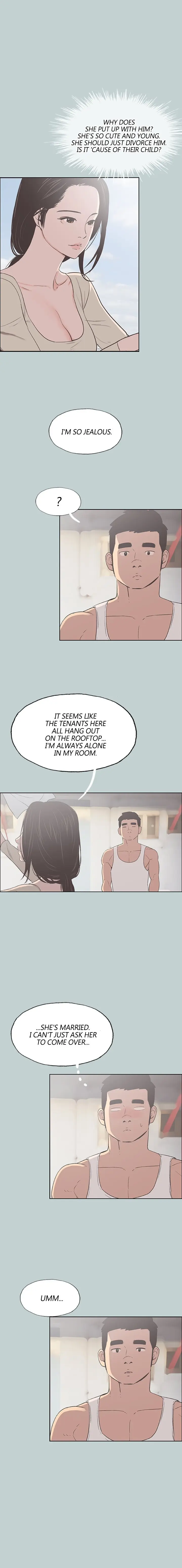Love Square Episode 83 - Page 10