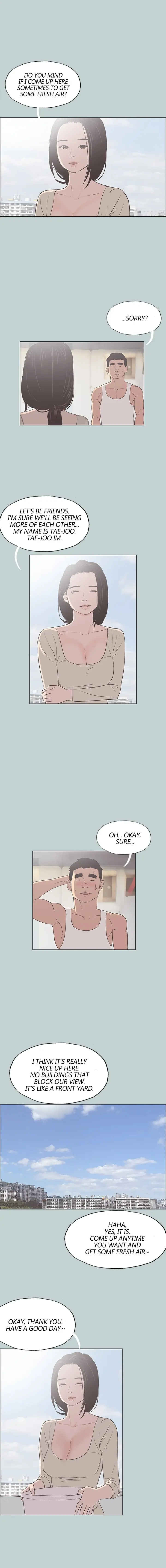 Love Square Episode 83 - Page 11
