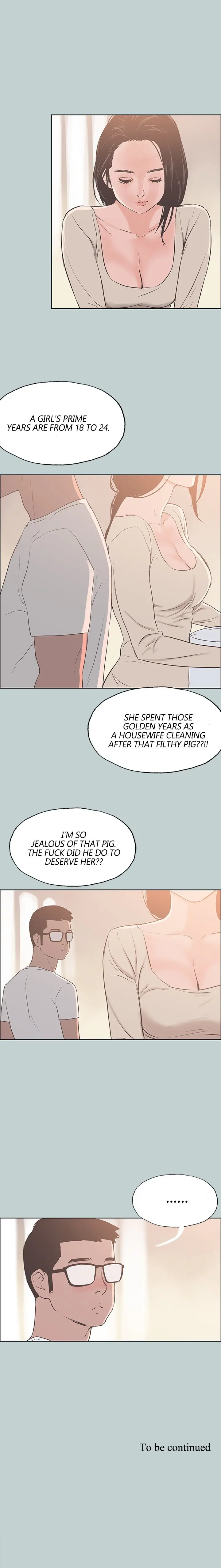 Love Square Episode 83 - Page 13