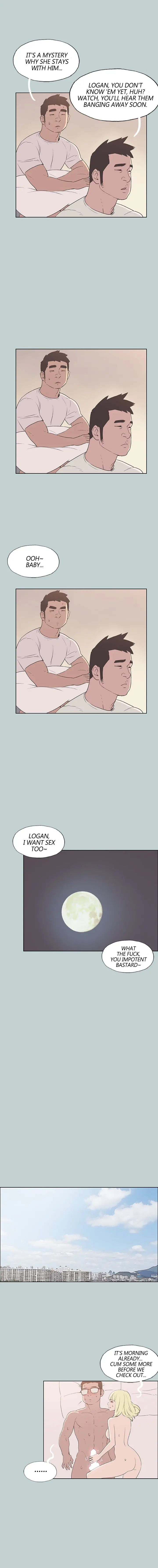 Love Square Episode 83 - Page 6
