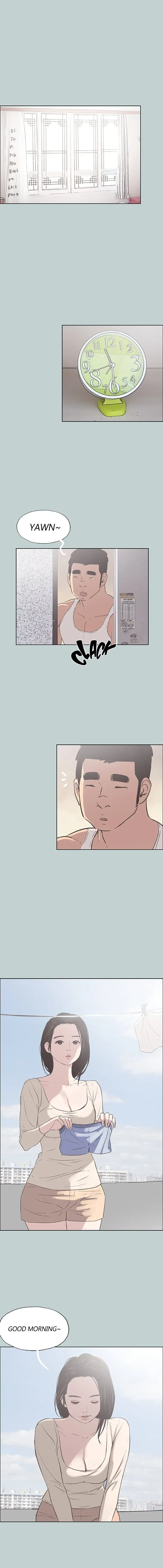Love Square Episode 83 - Page 7