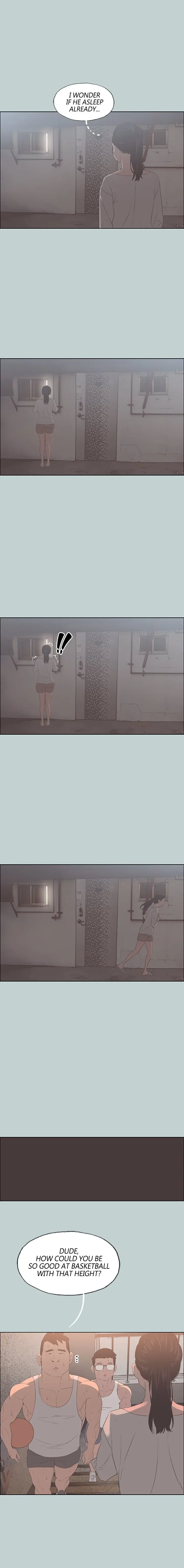 Love Square Episode 84 - Page 11