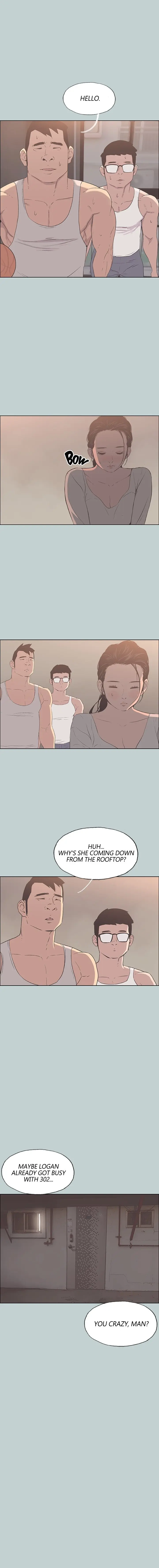 Love Square Episode 84 - Page 12