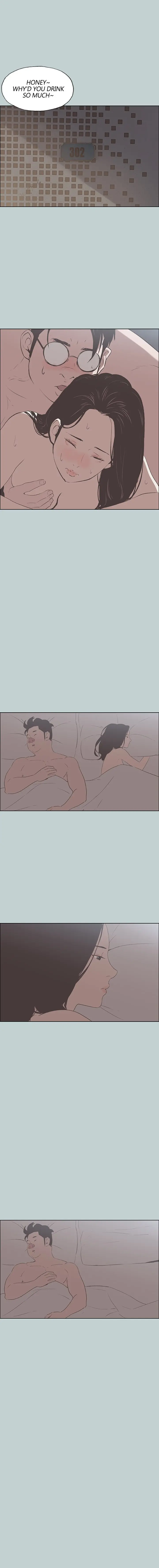 Love Square Episode 84 - Page 13