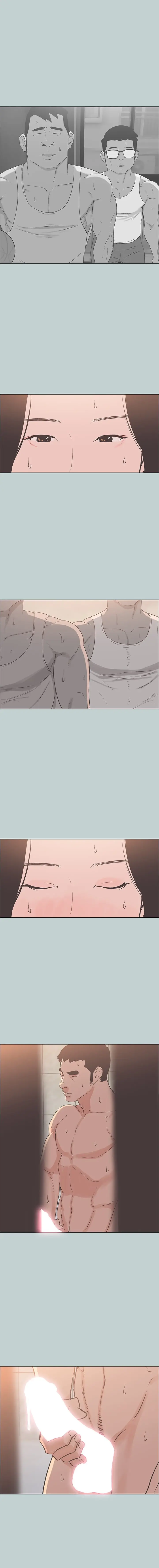 Love Square Episode 84 - Page 14