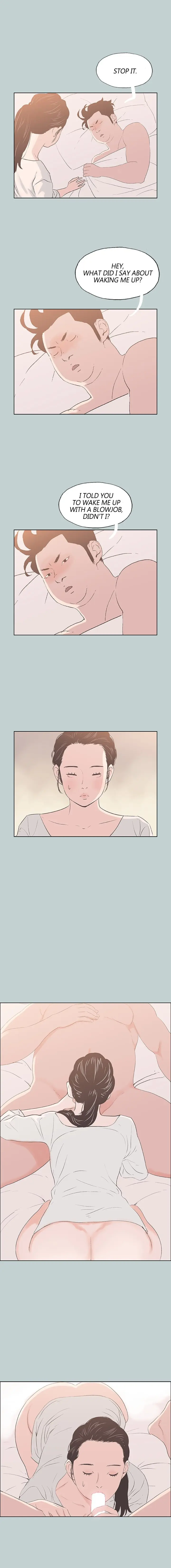 Love Square Episode 84 - Page 4