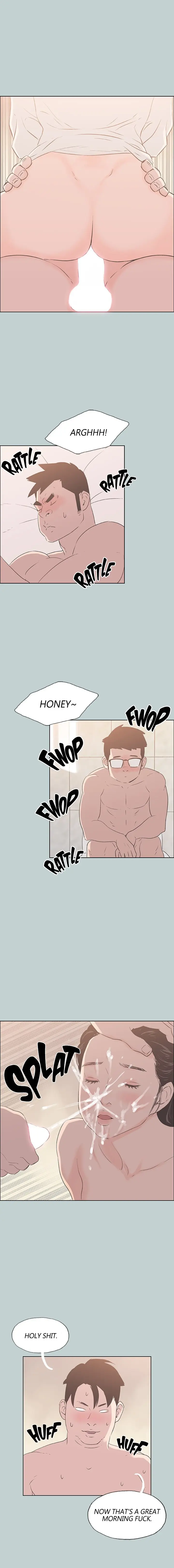 Love Square Episode 84 - Page 6
