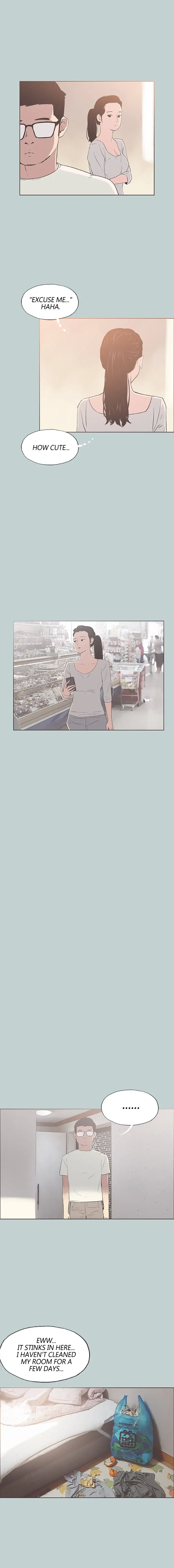 Love Square Episode 85 - Page 11