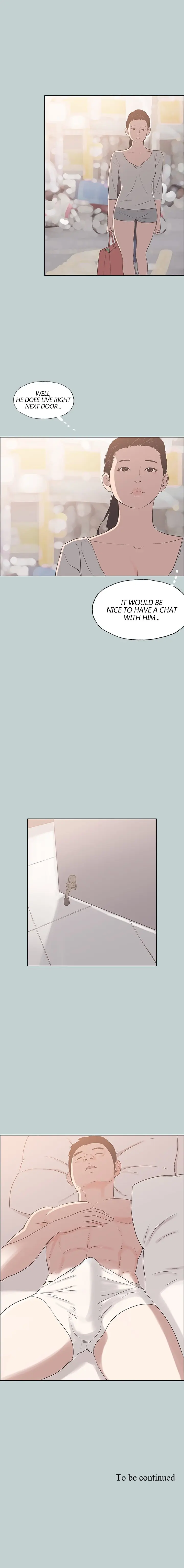 Love Square Episode 85 - Page 14