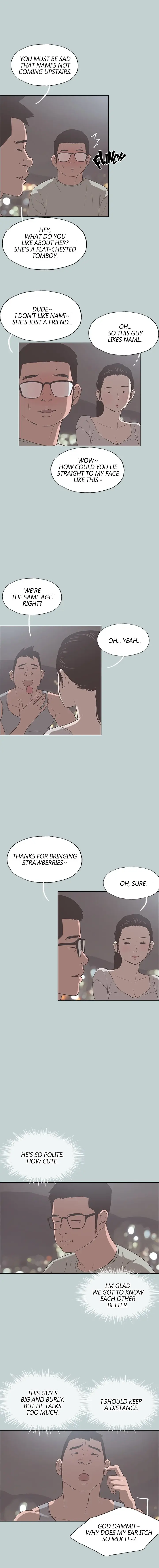 Love Square Episode 86 - Page 10