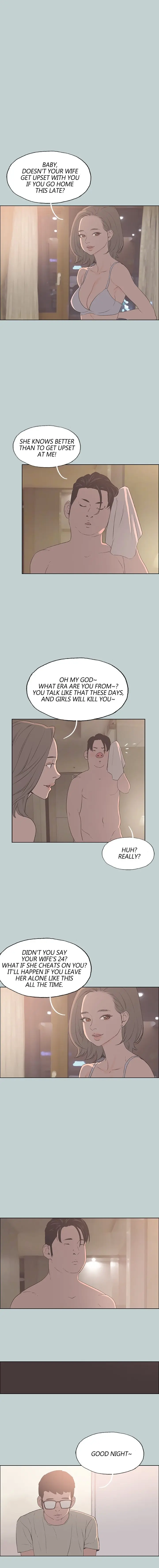 Love Square Episode 86 - Page 12