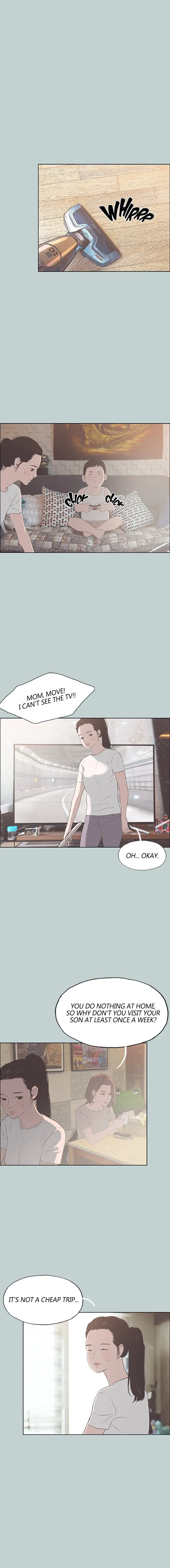 Love Square Episode 86 - Page 4